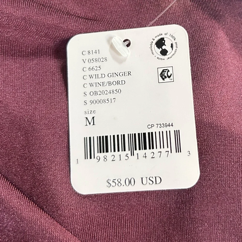 Free People First Choice Bodysuit